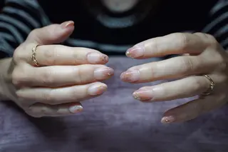 ネイル プライベートサロン jewel nailのネイルデザイン