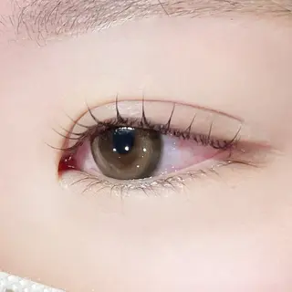 マツエク・マツパ 櫻井 怜華のマツエク・マツパデザイン