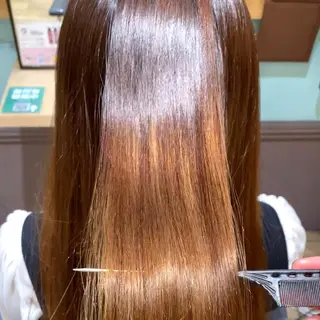 ロング 🌟ショート/シ ョートボブ/岡田🌟のヘアスタイル