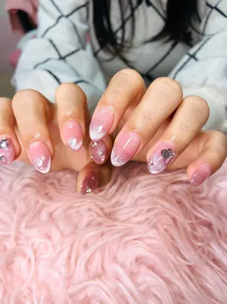 ネイル HandSnail自宅サロン所属・HandSnail 座間自宅ネイルサロンのネイルデザイン