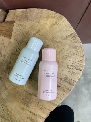 CYAN by artefice所属・安達 萌花のヘアスタイル