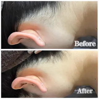 脱毛サロン fam.豊澤柚良のエステ・リラクイメージ