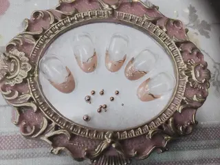 ネイル プライベートサロン jewel nailのネイルデザイン