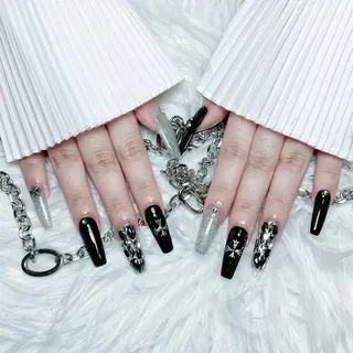 ネイル 🩵Yun nail Salon 🩵のネイルデザイン