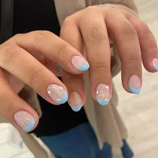 ネイル Nail salon R⋆*のネイルデザイン