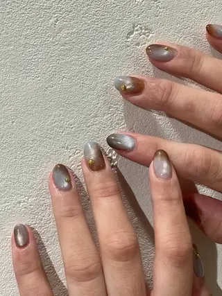ネイル lino u seinaのネイルデザイン