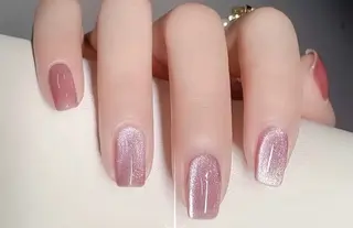 ネイル ジュリ ネイルのネイルデザイン