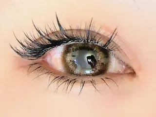 マツエク・マツパ BLAO: Kawakitaのマツエク・マツパデザイン