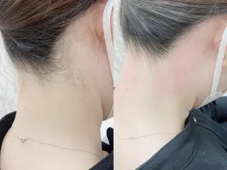 マツエク・マツパ Grace naoのマツエク・マツパデザイン