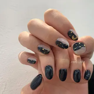 ネイル nailAVANCE akariのネイルデザイン