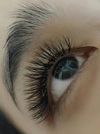 マツエク・マツパ Omi beautyのネイルデザイン