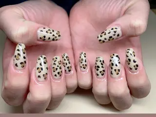 ネイル Lisa Nailのネイルデザイン