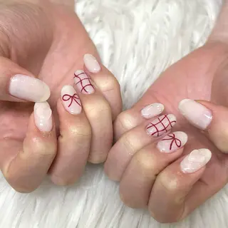 ネイル SOARE TADAのネイルデザイン