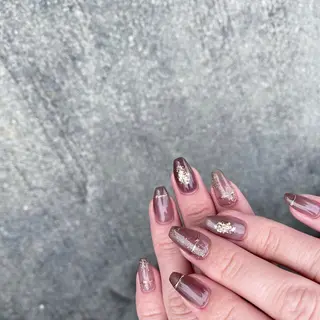 ネイル nailsalon Cee【橿原市】のネイルデザイン
