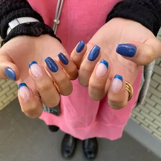 ネイル 永留 果那のその他イメージ