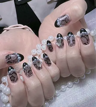 ネイル Di'a nail ネイルサロンのネイルデザイン