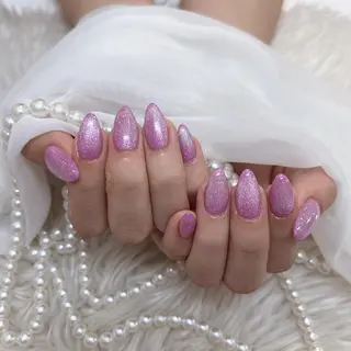 ネイル Raviy大阪店所属・hawa ♡のネイルデザイン