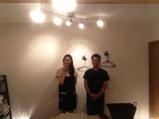 隠れ家マハナ所属・mahana 進藤哲治のエステ・リラクイメージ