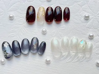 ネイル Verest 西荻窪のネイルデザイン