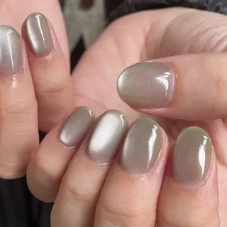 ネイル 濵田 実沙/Manonのネイルデザイン