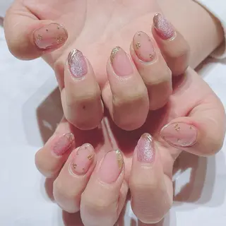 ネイル ネイルサロン Belleのネイルデザイン