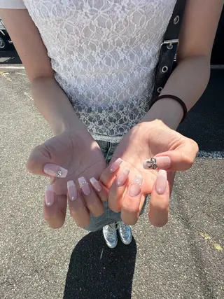 ネイル BooBoonail ～kimi～のネイルデザイン