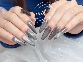 ネイル Femme nail (mio)のネイルデザイン