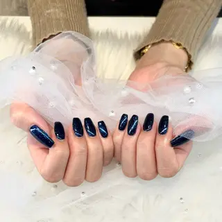 ネイル Keli Nail Moyuのネイルデザイン