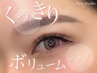 マツエク・マツパ グッドモーニングユナイト所属・グッドモーニング ユナイトのマツエク・マツパデザイン