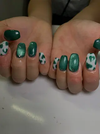 ネイル Kono Nanamiのネイルデザイン