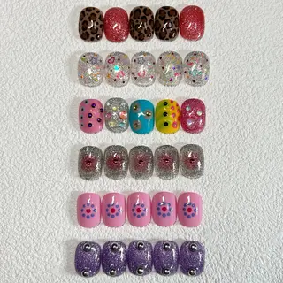 ネイル 11 nailsのネイルデザイン