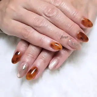 ネイル megumi. sのネイルデザイン