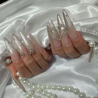 ネイル You&Me Miyuのネイルデザイン