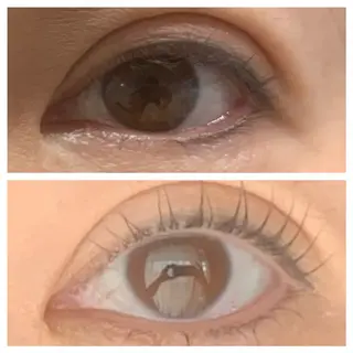 パーマ トータルビューティー CQのネイルデザイン