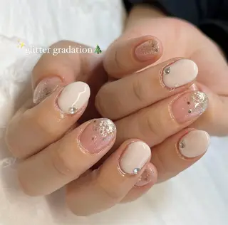 ネイル S momoのネイルデザイン