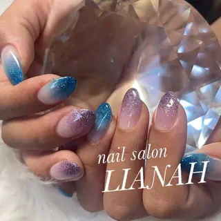 ネイル ネイルサロン リアンナのネイルデザイン