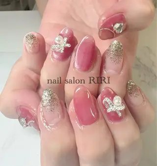 ネイル private  nail  salon RIRI所属・RIRI リリのネイルデザイン
