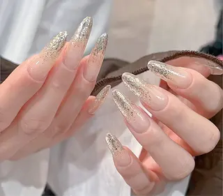 ネイル Mint NAILSALONのネイルデザイン