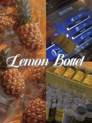 W.beauty 美肌&ボディケアのエステ・リラクイメージ