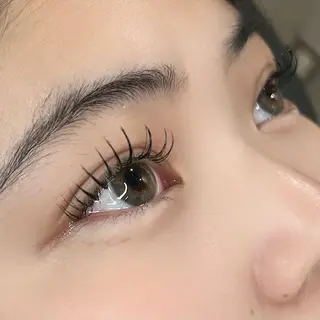 マツエク・マツパ 🧡MISUZU 京都Two🧡のマツエク・マツパデザイン