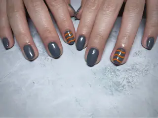 ネイル Nail MIHO🧸のネイルデザイン
