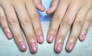 ネイル Una ☀️☀️のネイルデザイン