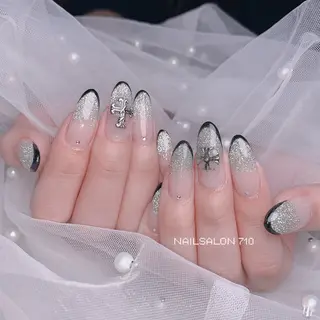 ネイル ナナイチゼロ I.Naoのネイルデザイン