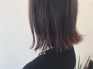 ショート 佐藤 旭のヘアスタイル