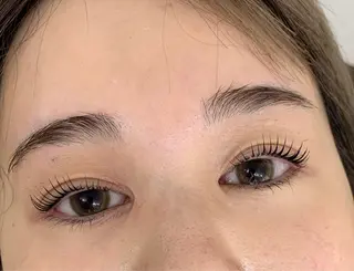 マツエク・マツパ MIZUKI🪽🫧 自由が丘🌷のマツエク・マツパデザイン