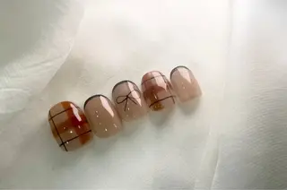 ネイル 8【エイト】所属・nail salon 8のネイルデザイン