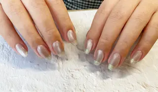 ネイル AlohaKapi所属・AlohaKapi Kazueのネイルデザイン