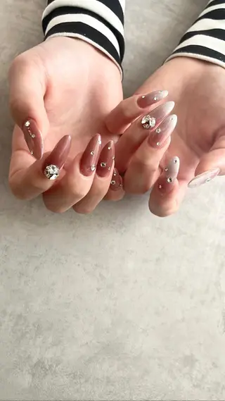 ネイル 土屋 智子のエステ・リラクイメージ