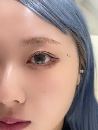 マツエク・マツパ roco* haruのマツエク・マツパデザイン