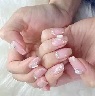 ネイル プレシャス所属・小川 ogawaのネイルデザイン